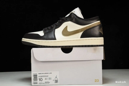 DC0774-200 1 Jordan  Low 0727